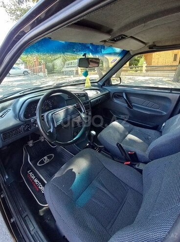 LADA (VAZ) 2115 2010, 23,200 km - 1.6 л - Quba