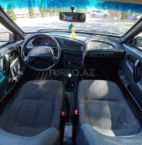 LADA (VAZ) 2115 2010, 23,200 km - 1.6 л - Quba