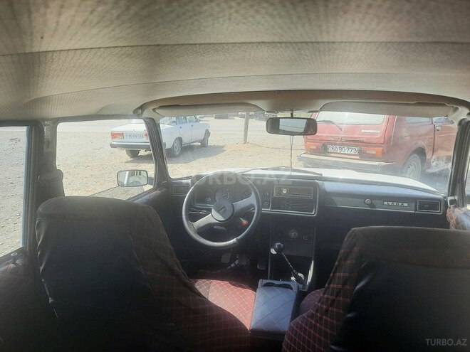 LADA (VAZ) 2107 2008, 192,000 km - 1.6 l - Salyan