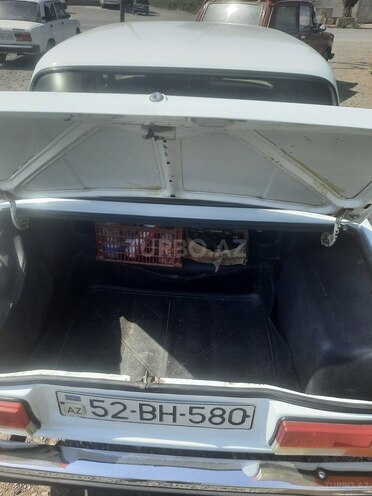 LADA (VAZ) 2107 2008, 192,000 km - 1.6 l - Salyan