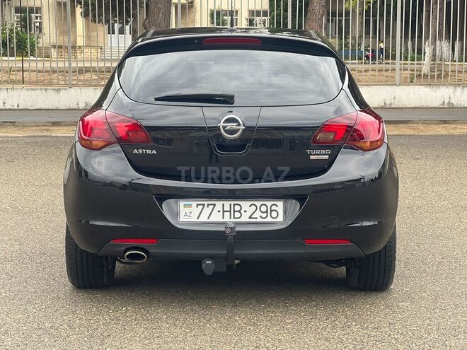 Opel Astra 2010, 197,549 km - 1.4 л - Bakı