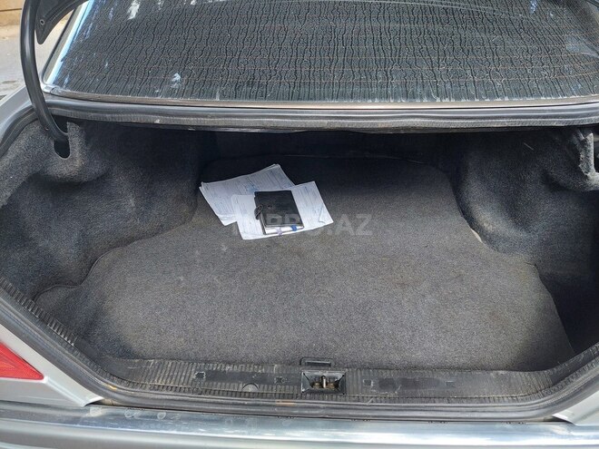 Mercedes C 200 1995, 111,000 km - 2.0 л - Bakı