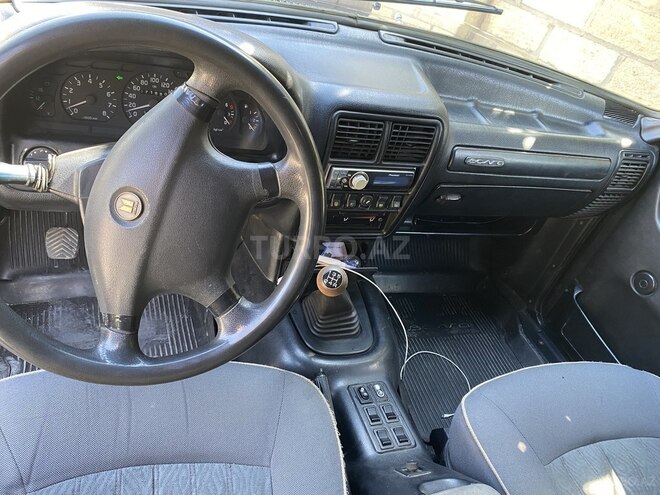 GAZ 3110 2005, 170,000 km - 2.3 l - Bərdə
