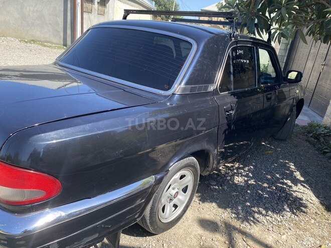 GAZ 3110 2005, 170,000 km - 2.3 l - Bərdə