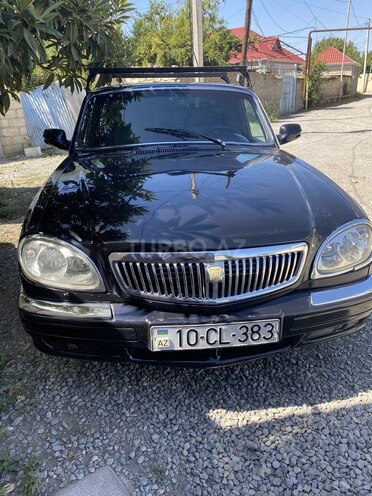 GAZ 3110 2005, 170,000 km - 2.3 l - Bərdə