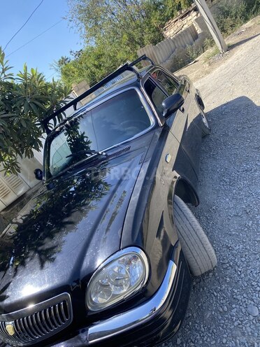 GAZ 3110 2005, 170,000 km - 2.3 l - Bərdə