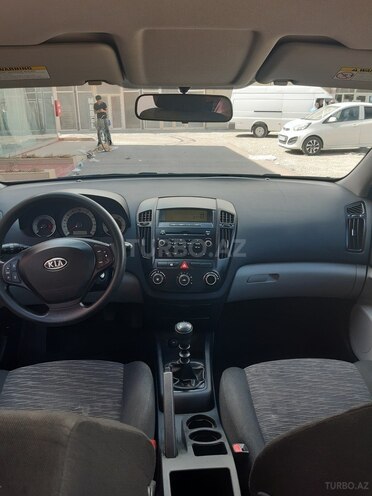 Kia Ceed 2009, 235,000 km - 1.6 l - Bakı