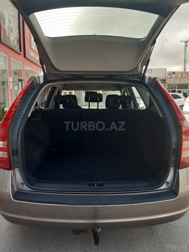Kia Ceed 2009, 235,000 km - 1.6 l - Bakı
