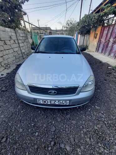 LADA (VAZ) Priora 2008, 128,000 km - 1.6 l - Bakı