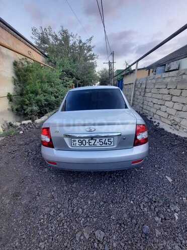 LADA (VAZ) Priora 2008, 128,000 km - 1.6 l - Bakı