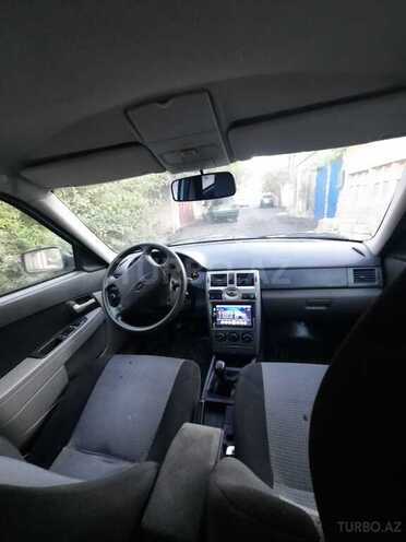 LADA (VAZ) Priora 2008, 128,000 km - 1.6 l - Bakı