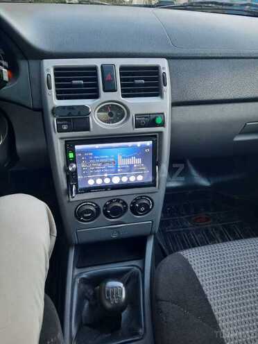 LADA (VAZ) Priora 2008, 128,000 km - 1.6 l - Bakı