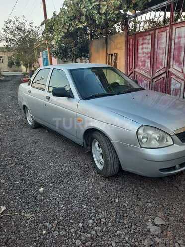 LADA (VAZ) Priora 2008, 128,000 km - 1.6 l - Bakı