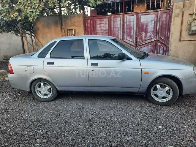 LADA (VAZ) Priora 2008, 128,000 km - 1.6 l - Bakı