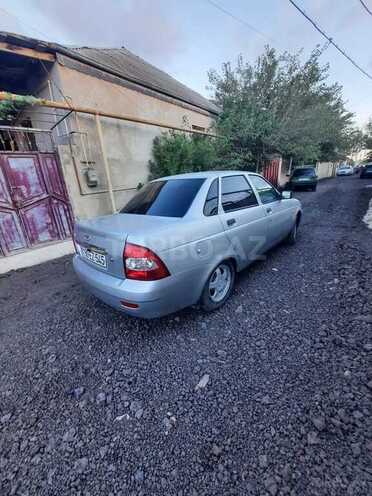 LADA (VAZ) Priora 2008, 128,000 km - 1.6 l - Bakı