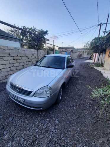LADA (VAZ) Priora 2008, 128,000 km - 1.6 l - Bakı