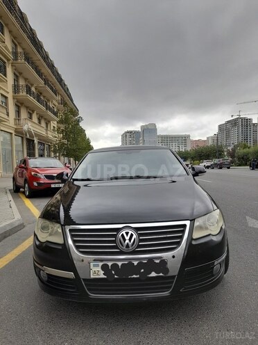 Volkswagen Passat 2006, 200,000 km - 2.0 l - Bakı