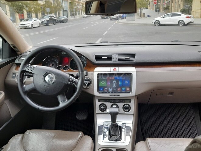Volkswagen Passat 2006, 200,000 km - 2.0 l - Bakı