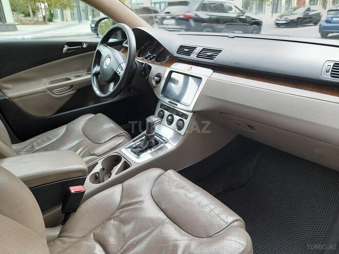Volkswagen Passat 2006, 200,000 km - 2.0 l - Bakı