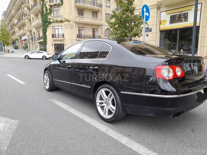 Volkswagen Passat 2006, 200,000 km - 2.0 l - Bakı