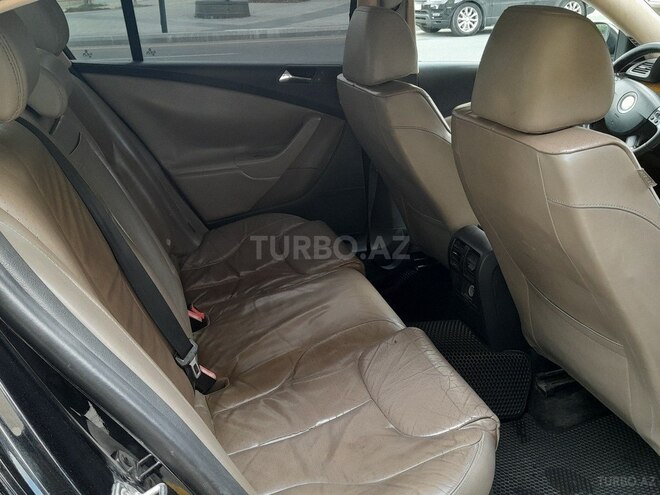 Volkswagen Passat 2006, 200,000 km - 2.0 l - Bakı
