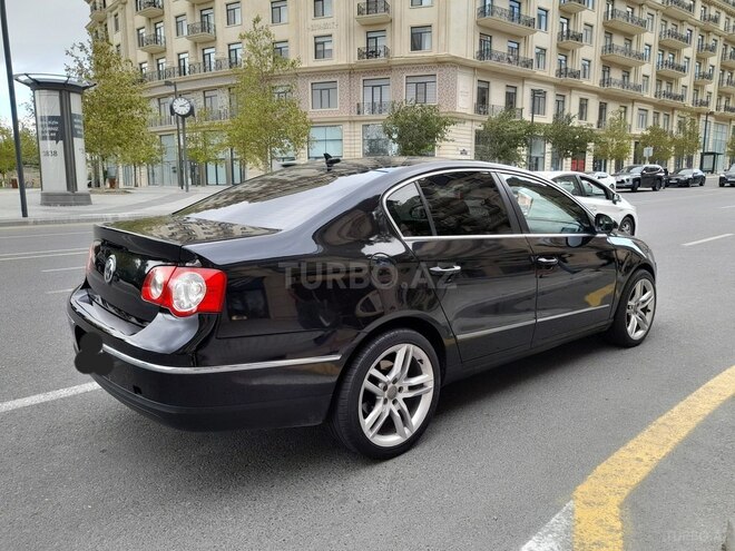 Volkswagen Passat 2006, 200,000 km - 2.0 l - Bakı