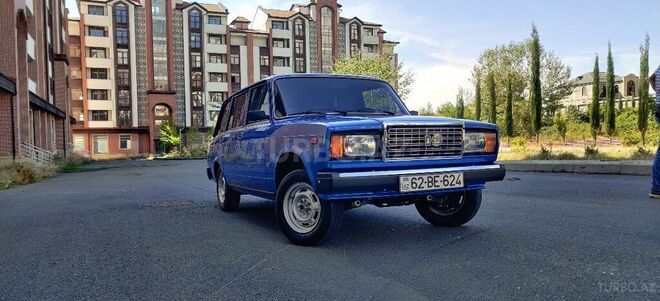 LADA (VAZ) 2104 2002, 15,932 km - 1.6 л - Zaqatala