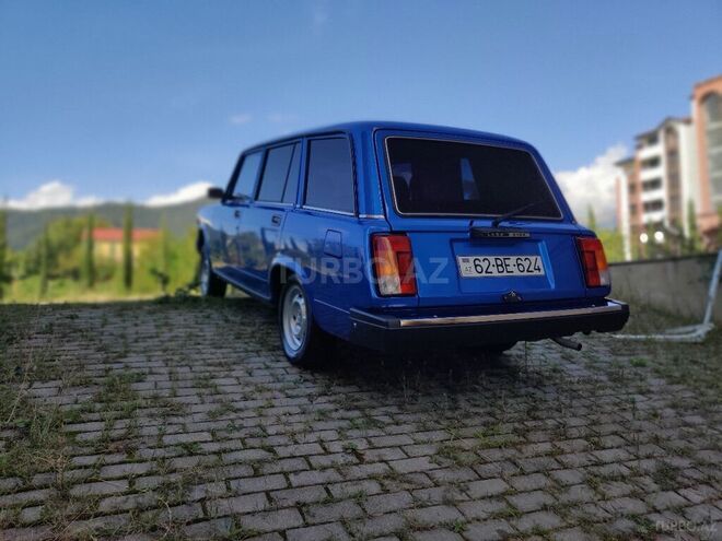 LADA (VAZ) 2104 2002, 15,932 km - 1.6 л - Zaqatala