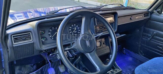LADA (VAZ) 2104 2002, 15,932 km - 1.6 л - Zaqatala