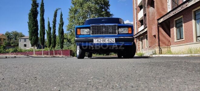 LADA (VAZ) 2104 2002, 15,932 km - 1.6 л - Zaqatala