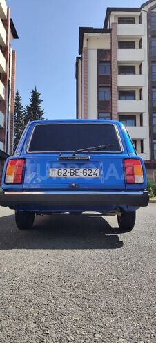 LADA (VAZ) 2104 2002, 15,932 km - 1.6 л - Zaqatala