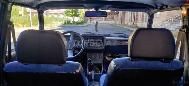 LADA (VAZ) 2104 2002, 15,932 km - 1.6 л - Zaqatala