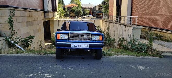 LADA (VAZ) 2104 2002, 15,932 km - 1.6 л - Zaqatala