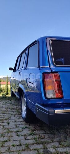 LADA (VAZ) 2104 2002, 15,932 km - 1.6 л - Zaqatala