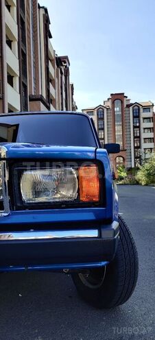 LADA (VAZ) 2104 2002, 15,932 km - 1.6 л - Zaqatala