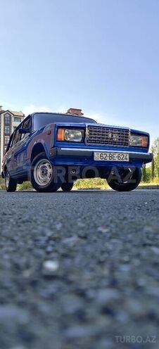 LADA (VAZ) 2104 2002, 15,932 km - 1.6 л - Zaqatala