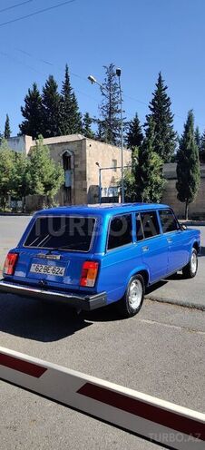 LADA (VAZ) 2104 2002, 15,932 km - 1.6 л - Zaqatala