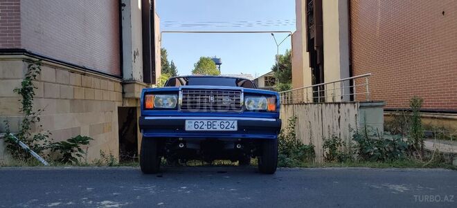 LADA (VAZ) 2104 2002, 15,932 km - 1.6 л - Zaqatala