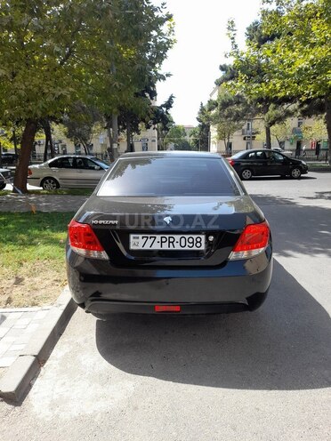 Khazar SD 2022, 21,000 km - 1.7 l - Bakı