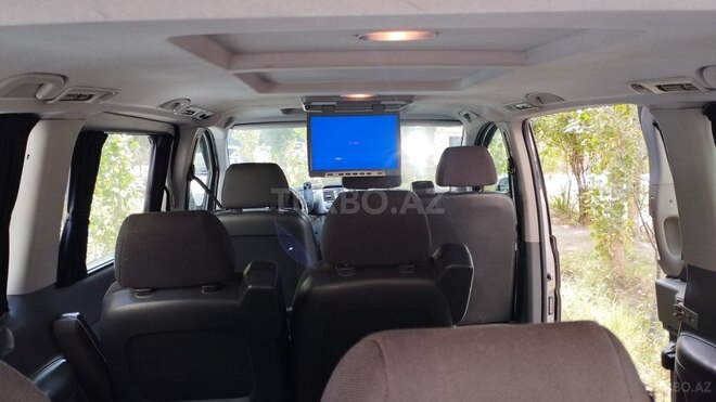 Mercedes Vito 115 2007, 309,000 km - 2.2 л - Bakı