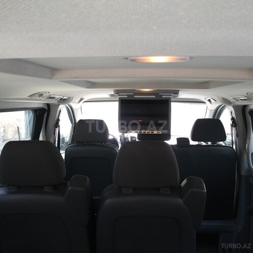 Mercedes Vito 115 2007, 309,000 km - 2.2 л - Bakı