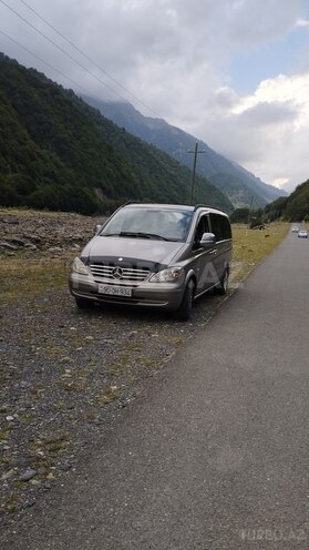 Mercedes Vito 115 2007, 309,000 km - 2.2 л - Bakı