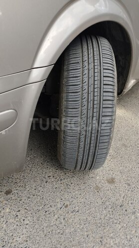 Mercedes Vito 115 2007, 309,000 km - 2.2 л - Bakı