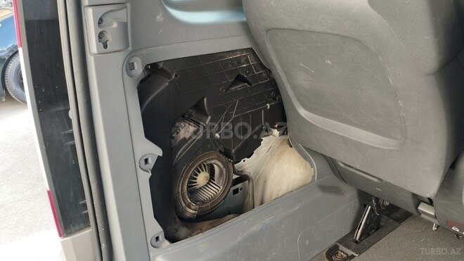 Mercedes Vito 115 2007, 309,000 km - 2.2 л - Bakı
