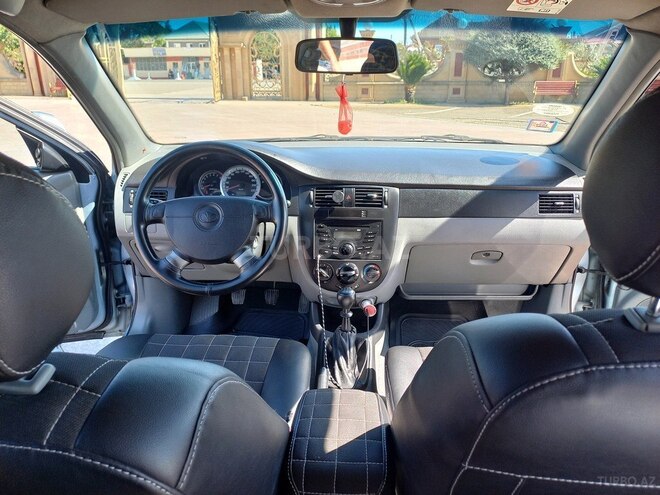 Daewoo Gentra 2013, 184,561 km - 1.5 л - Lənkəran