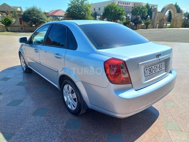 Daewoo Gentra 2013, 184,561 km - 1.5 л - Lənkəran