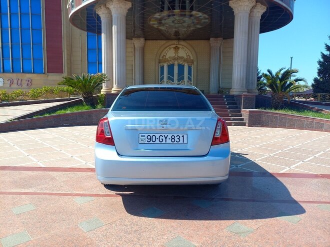 Daewoo Gentra 2013, 184,561 km - 1.5 л - Lənkəran