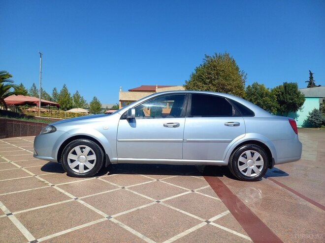 Daewoo Gentra 2013, 184,561 km - 1.5 л - Lənkəran