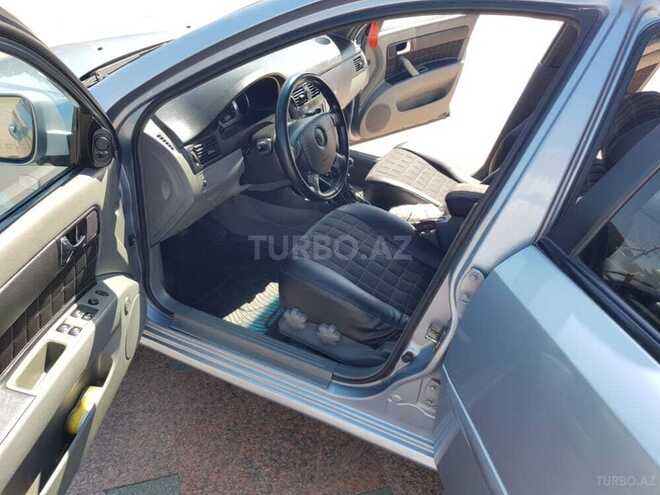 Daewoo Gentra 2013, 184,561 km - 1.5 л - Lənkəran