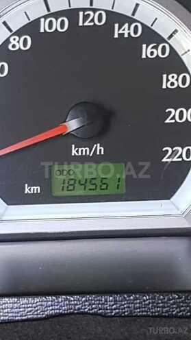 Daewoo Gentra 2013, 184,561 km - 1.5 л - Lənkəran